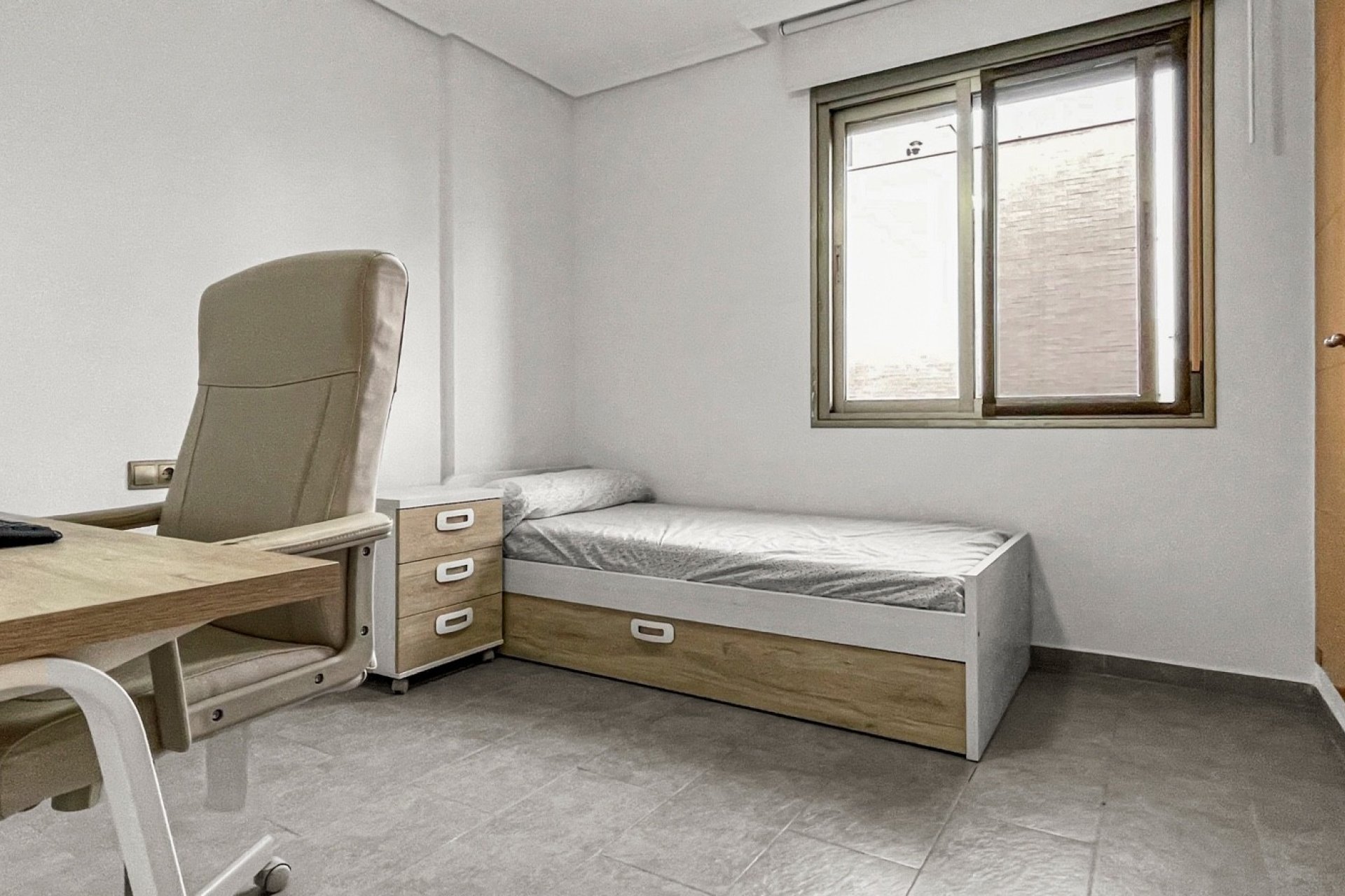 Revente - Town House -
Pilar de la Horadada - Costa Blanca