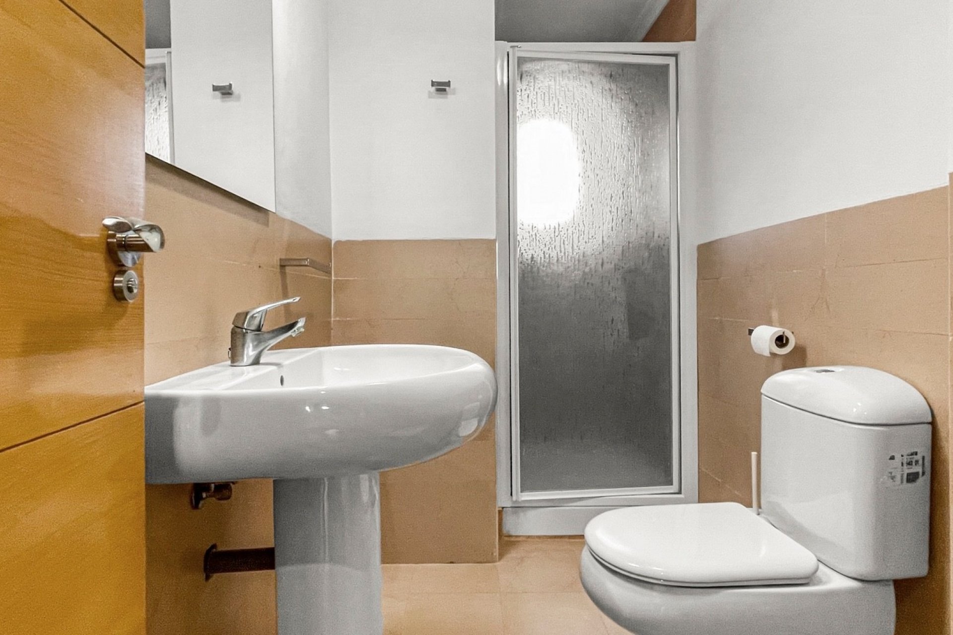 Revente - Town House -
Pilar de la Horadada - Costa Blanca