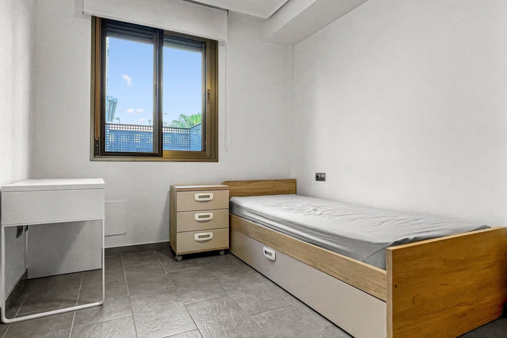 Revente - Town House -
Pilar de la Horadada - Costa Blanca