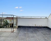 Revente - Town House -
Pilar de la Horadada - Costa Blanca
