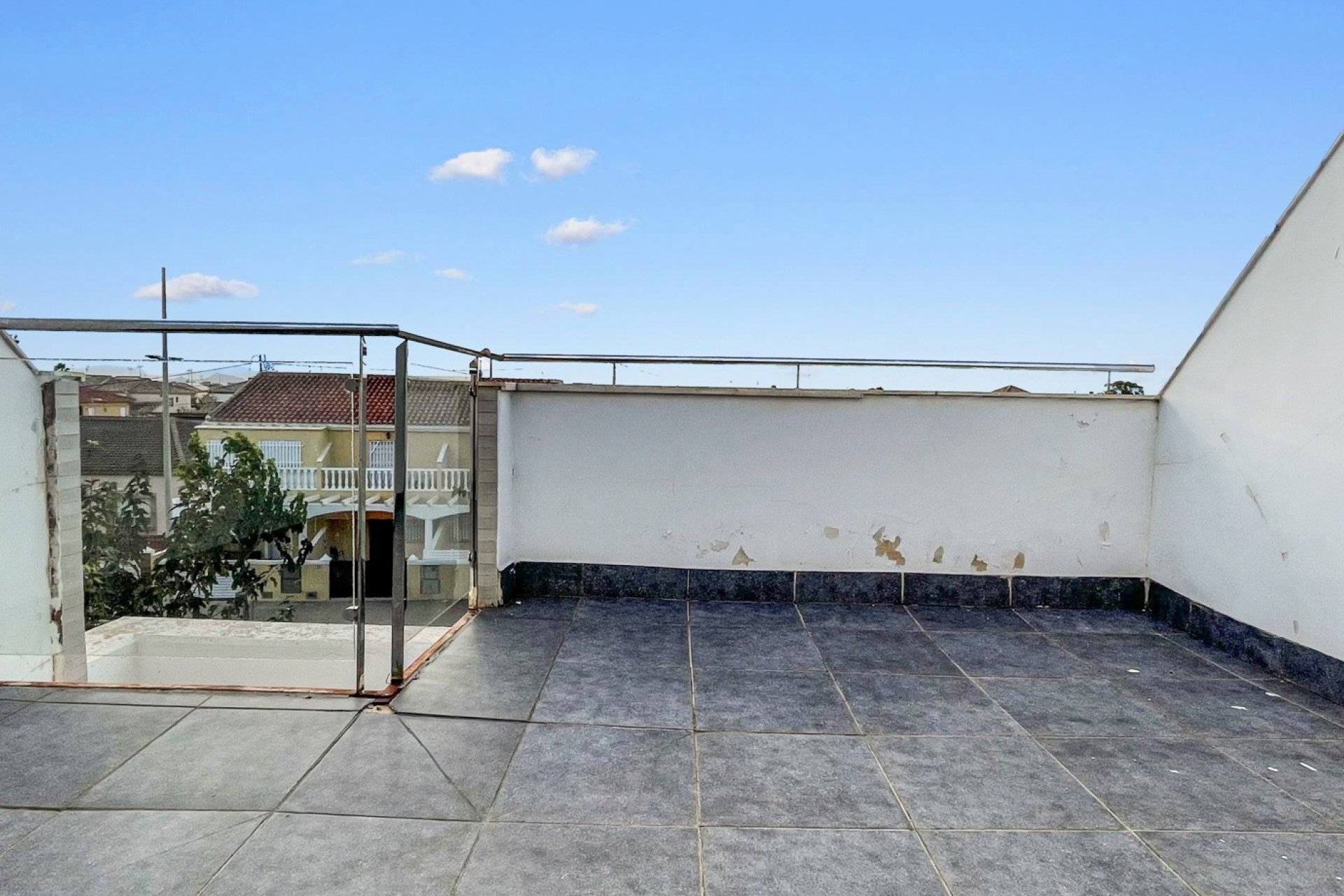 Revente - Town House -
Pilar de la Horadada - Costa Blanca