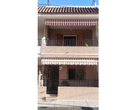 Revente - Town House -
Pilar de la Horadada - La Torre De La Horadada