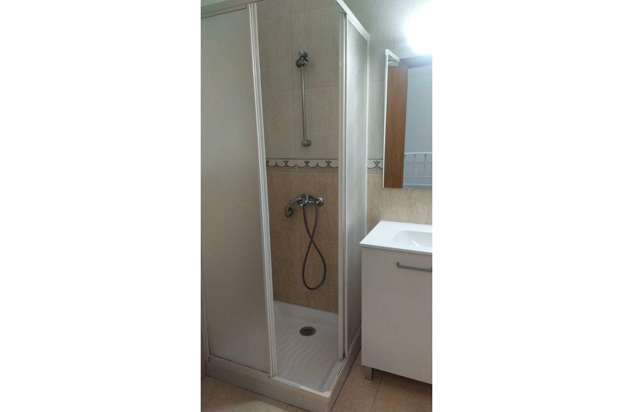 Revente - Town House -
Pilar de la Horadada - La Torre De La Horadada