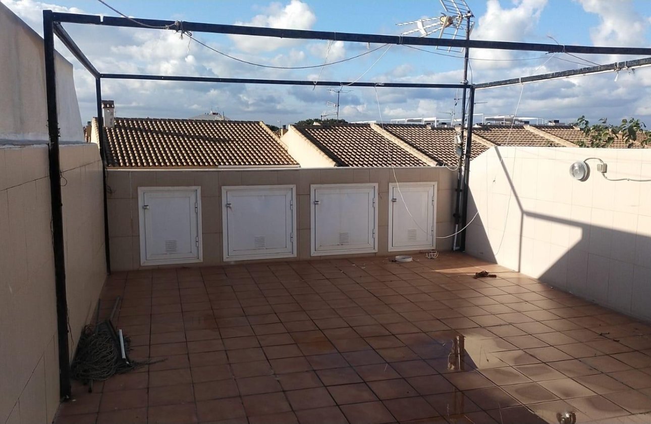 Revente - Town House -
Pilar de la Horadada - La Torre De La Horadada