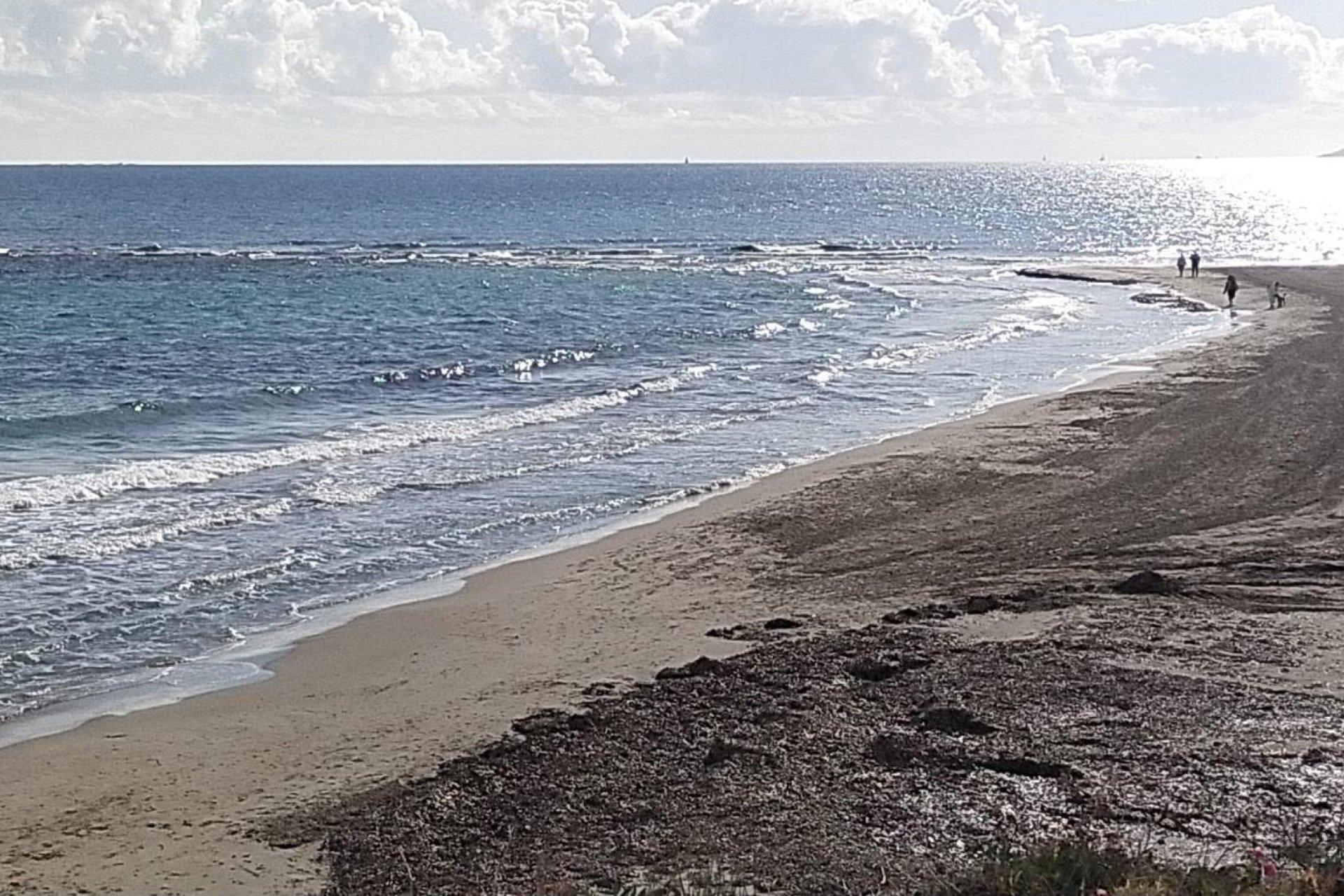 Revente - Town House -
Pilar de la Horadada - La Torre De La Horadada