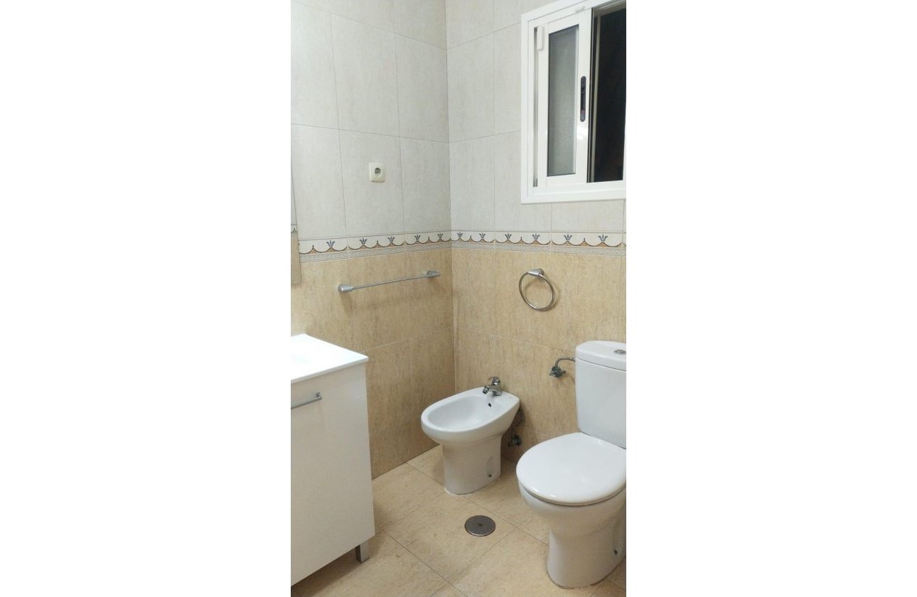 Revente - Town House -
Pilar de la Horadada - La Torre De La Horadada