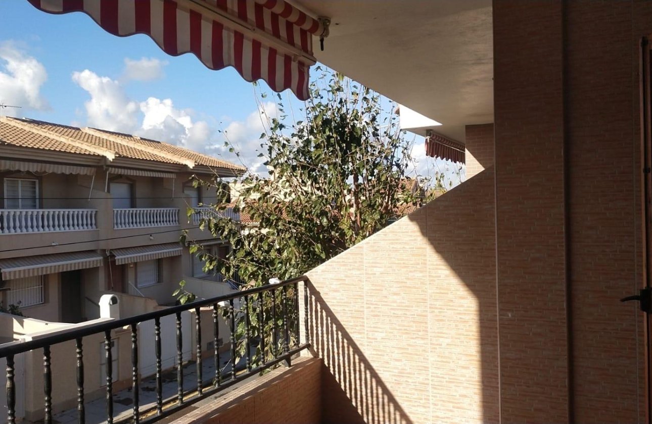 Revente - Town House -
Pilar de la Horadada - La Torre De La Horadada