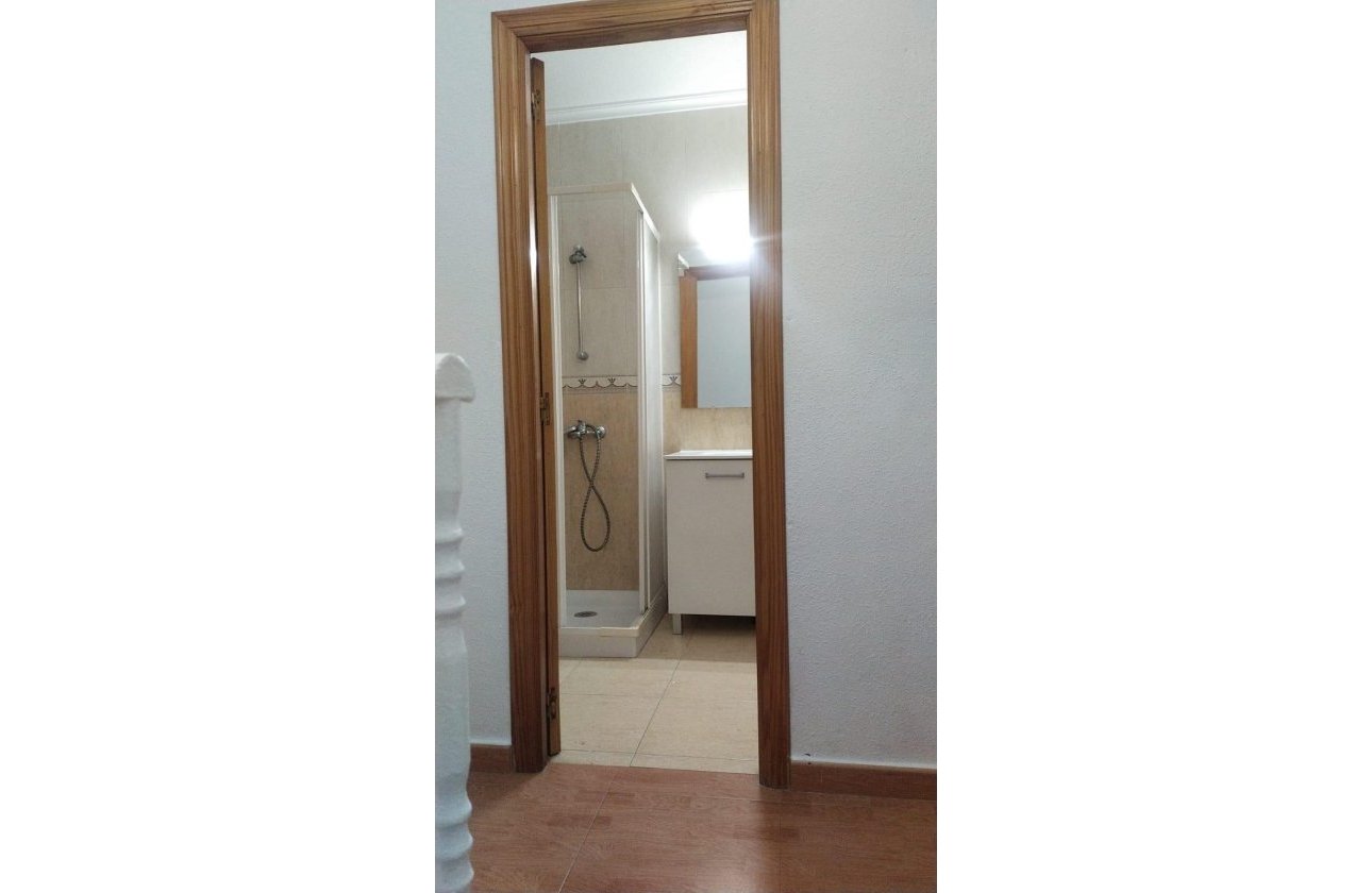 Revente - Town House -
Pilar de la Horadada - La Torre De La Horadada