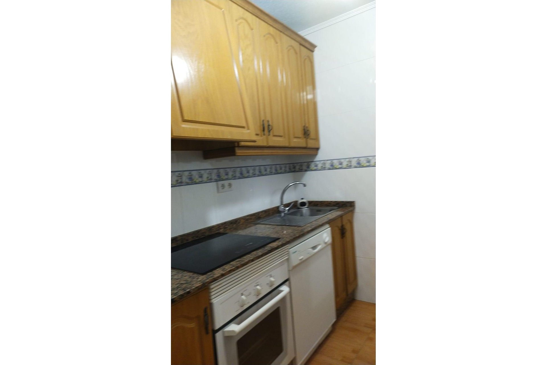 Revente - Town House -
Pilar de la Horadada - La Torre De La Horadada