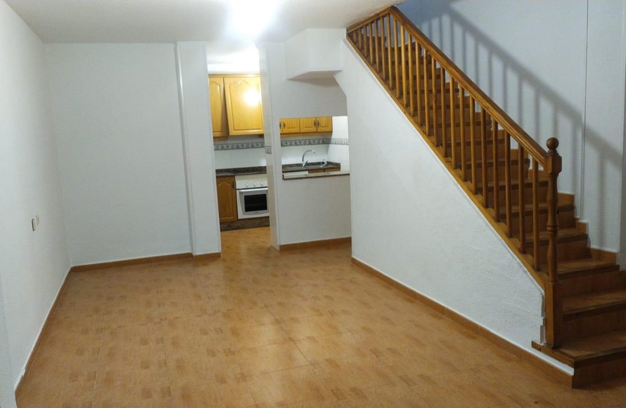 Revente - Town House -
Pilar de la Horadada - La Torre De La Horadada