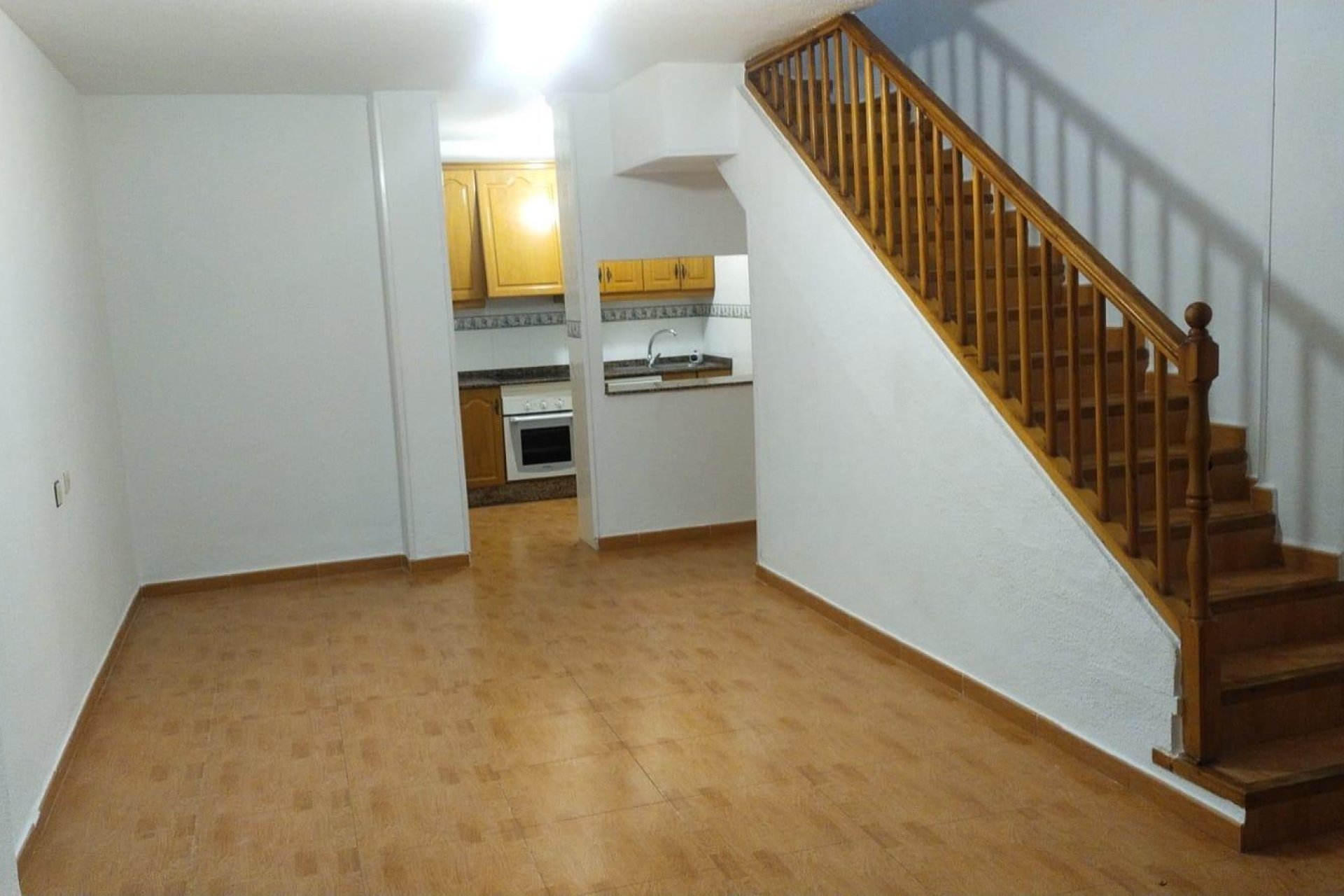 Revente - Town House -
Pilar de la Horadada - La Torre De La Horadada