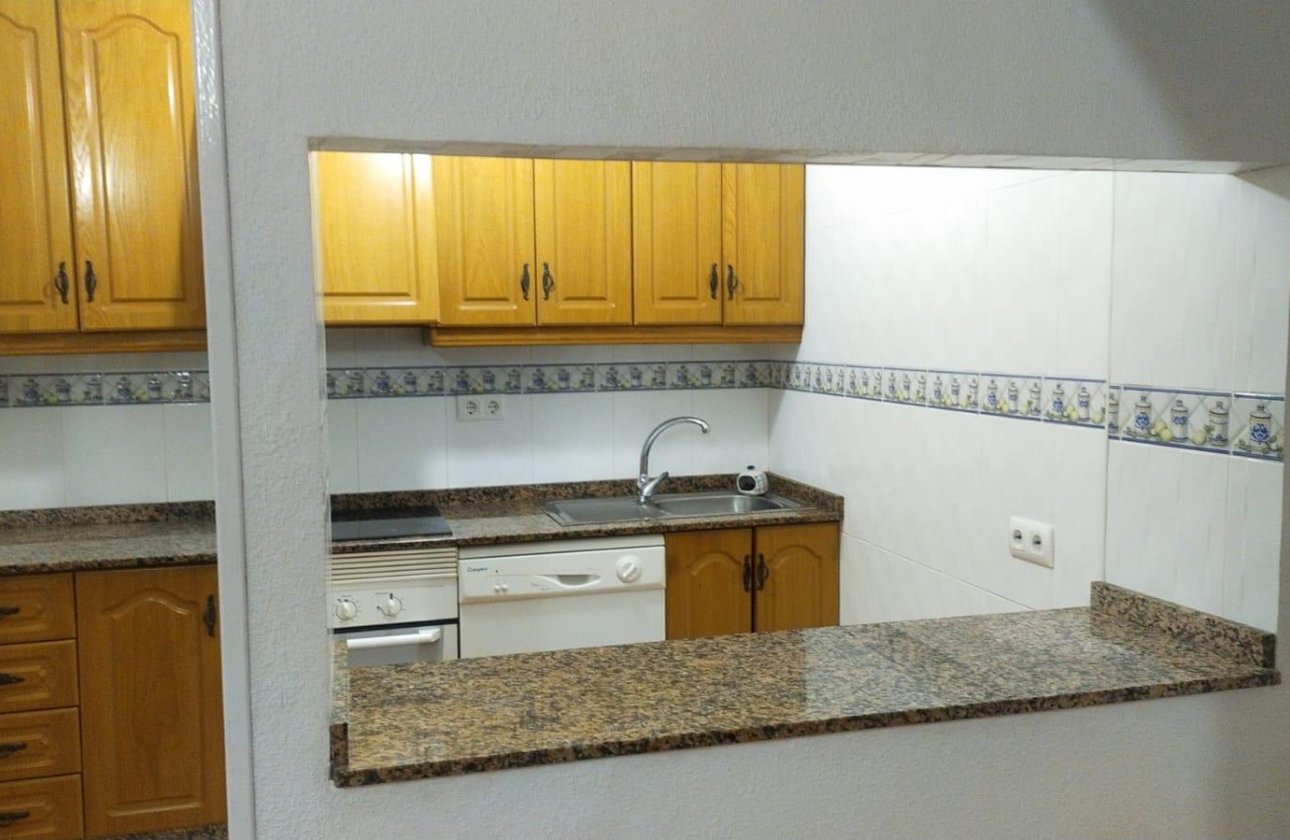 Revente - Town House -
Pilar de la Horadada - La Torre De La Horadada