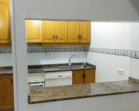 Revente - Town House -
Pilar de la Horadada - La Torre De La Horadada