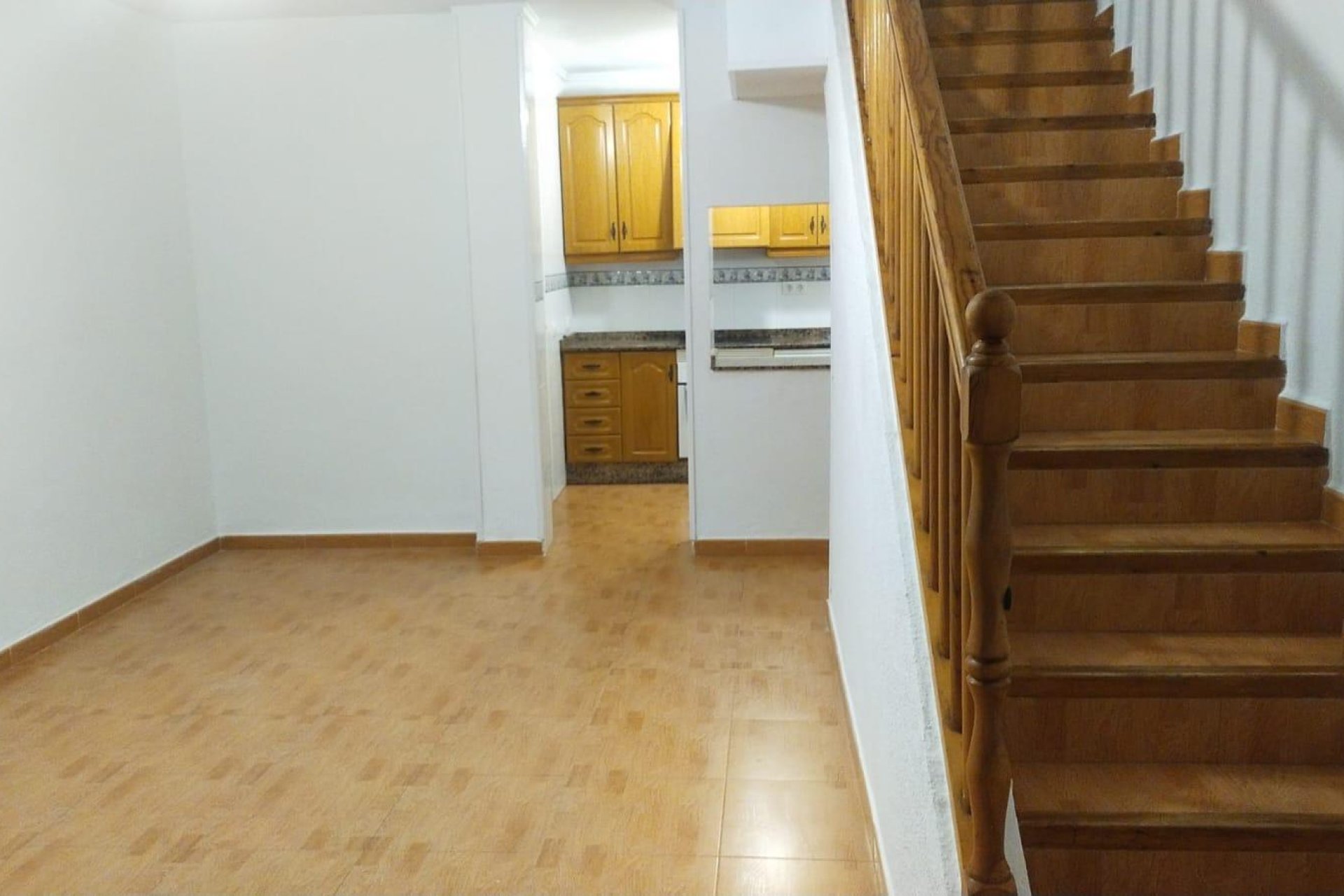 Revente - Town House -
Pilar de la Horadada - La Torre De La Horadada