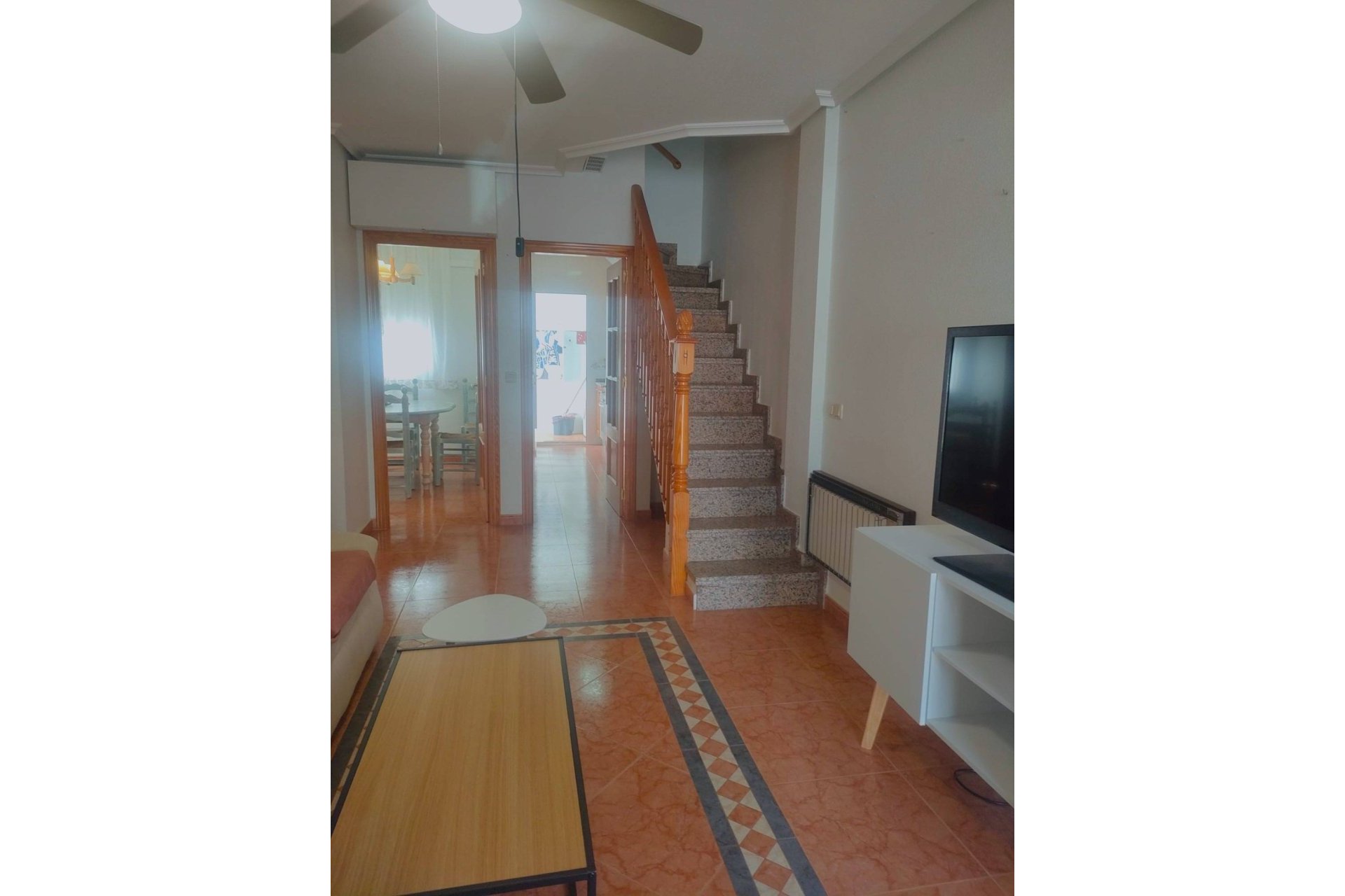 Revente - Town House -
Pilar de la Horadada - La Torre De La Horadada