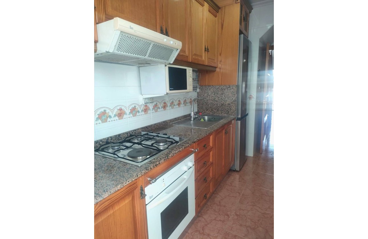 Revente - Town House -
Pilar de la Horadada - La Torre De La Horadada