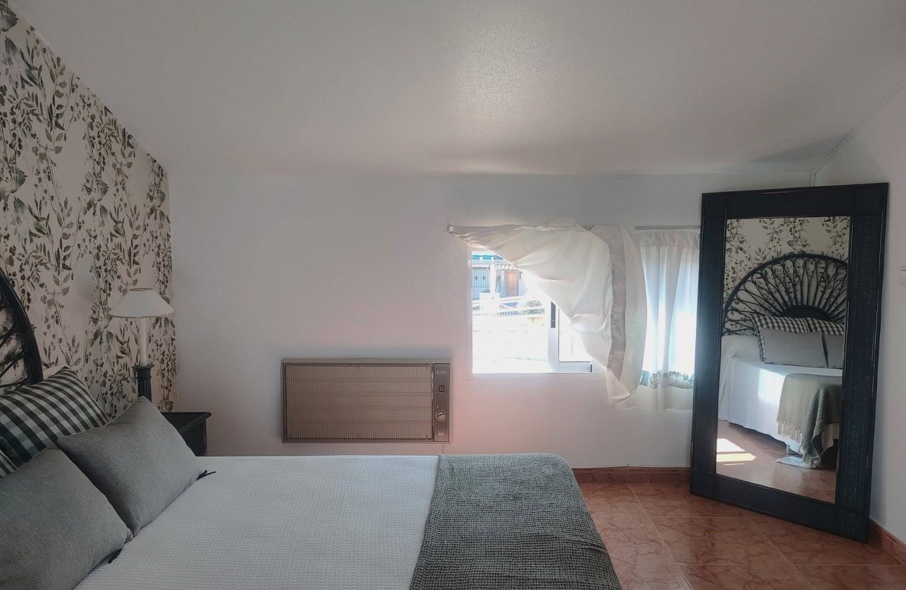 Revente - Town House -
Pilar de la Horadada - La Torre De La Horadada