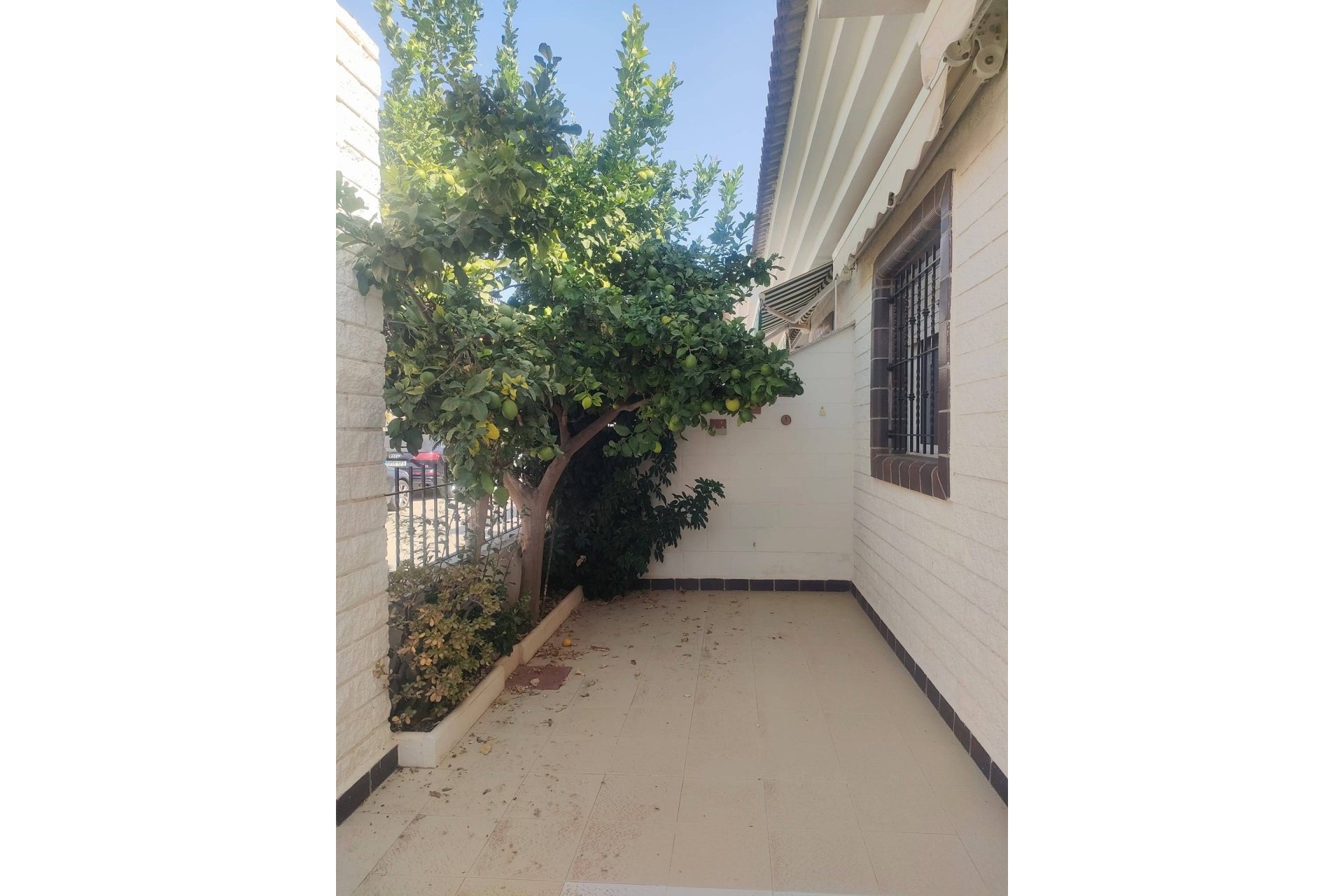 Revente - Town House -
Pilar de la Horadada - La Torre De La Horadada