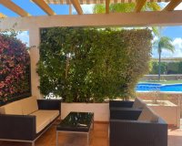 Revente - Town House -
Pilar de la Horadada - Mil Palmeras