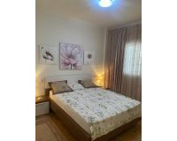 Revente - Town House -
Pilar de la Horadada - Mil Palmeras