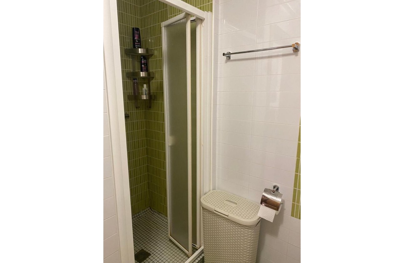 Revente - Town House -
Pilar de la Horadada - Mil Palmeras