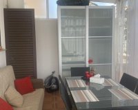 Revente - Town House -
Pilar de la Horadada - Mil Palmeras