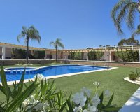 Revente - Town House -
Pilar de la Horadada - Mil Palmeras