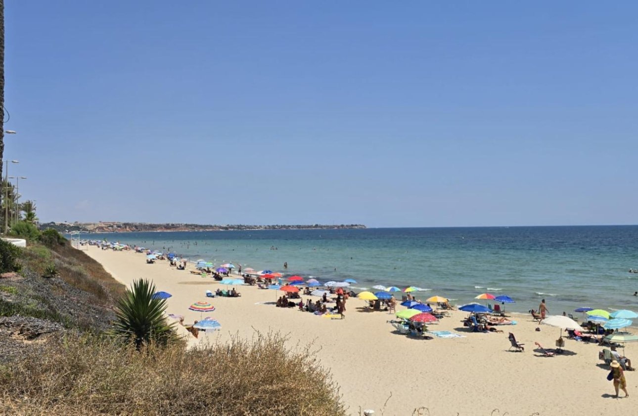 Revente - Town House -
Pilar de la Horadada - Mil Palmeras