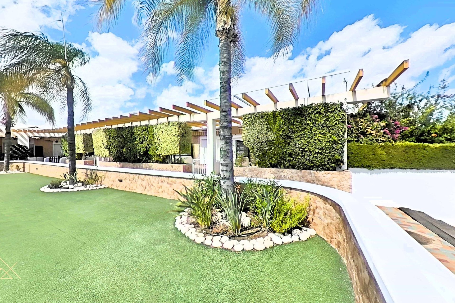 Revente - Town House -
Pilar de la Horadada - Mil Palmeras