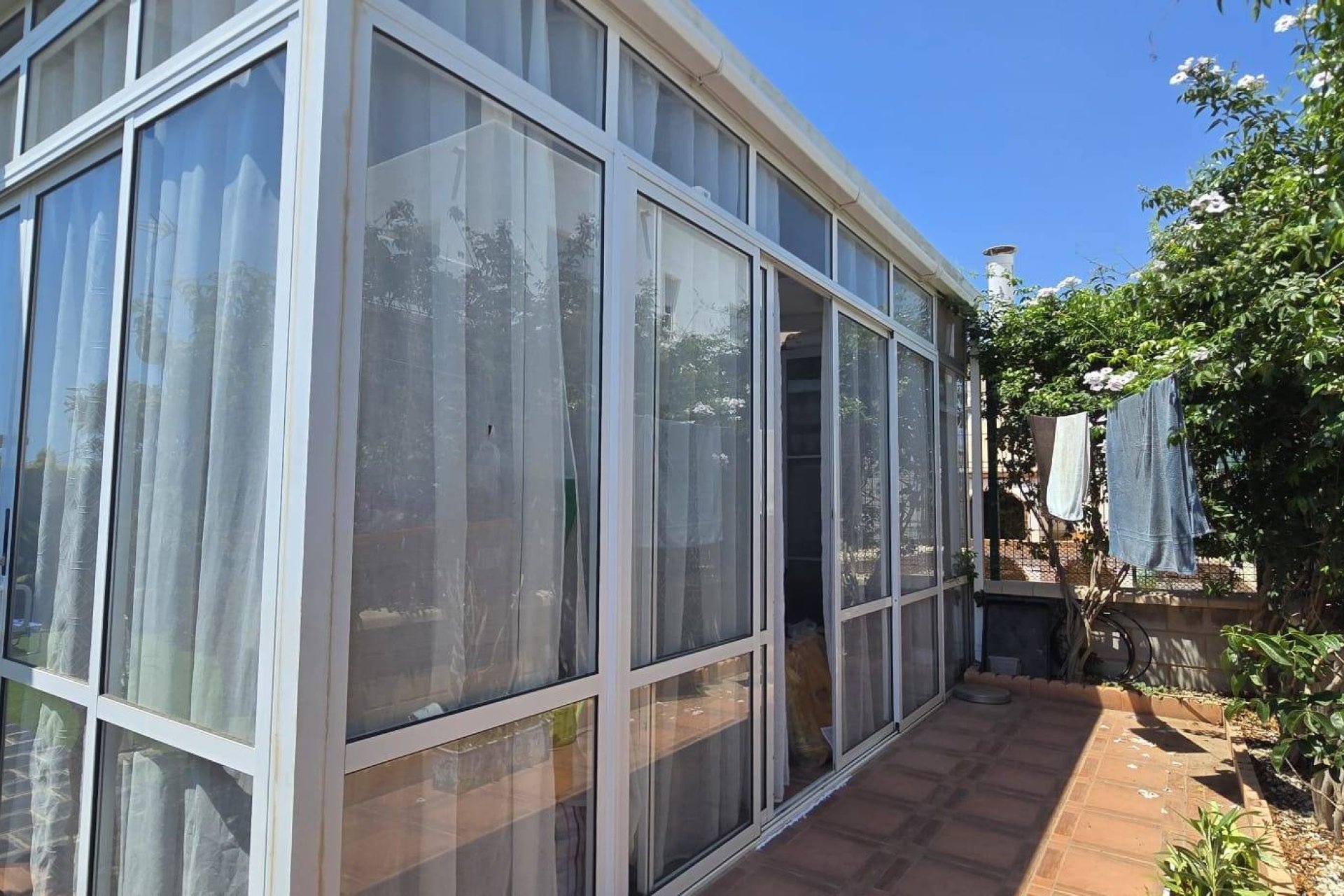 Revente - Town House -
Pilar de la Horadada - Mil Palmeras