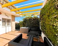 Revente - Town House -
Pilar de la Horadada - Mil Palmeras