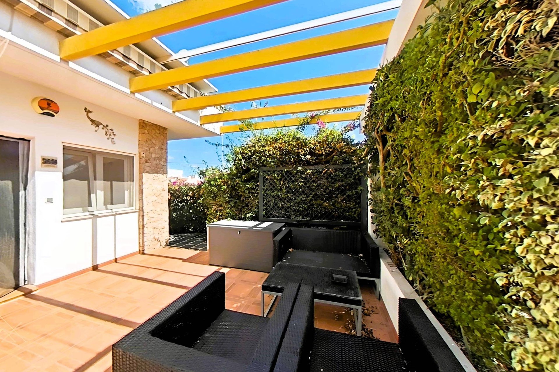 Revente - Town House -
Pilar de la Horadada - Mil Palmeras