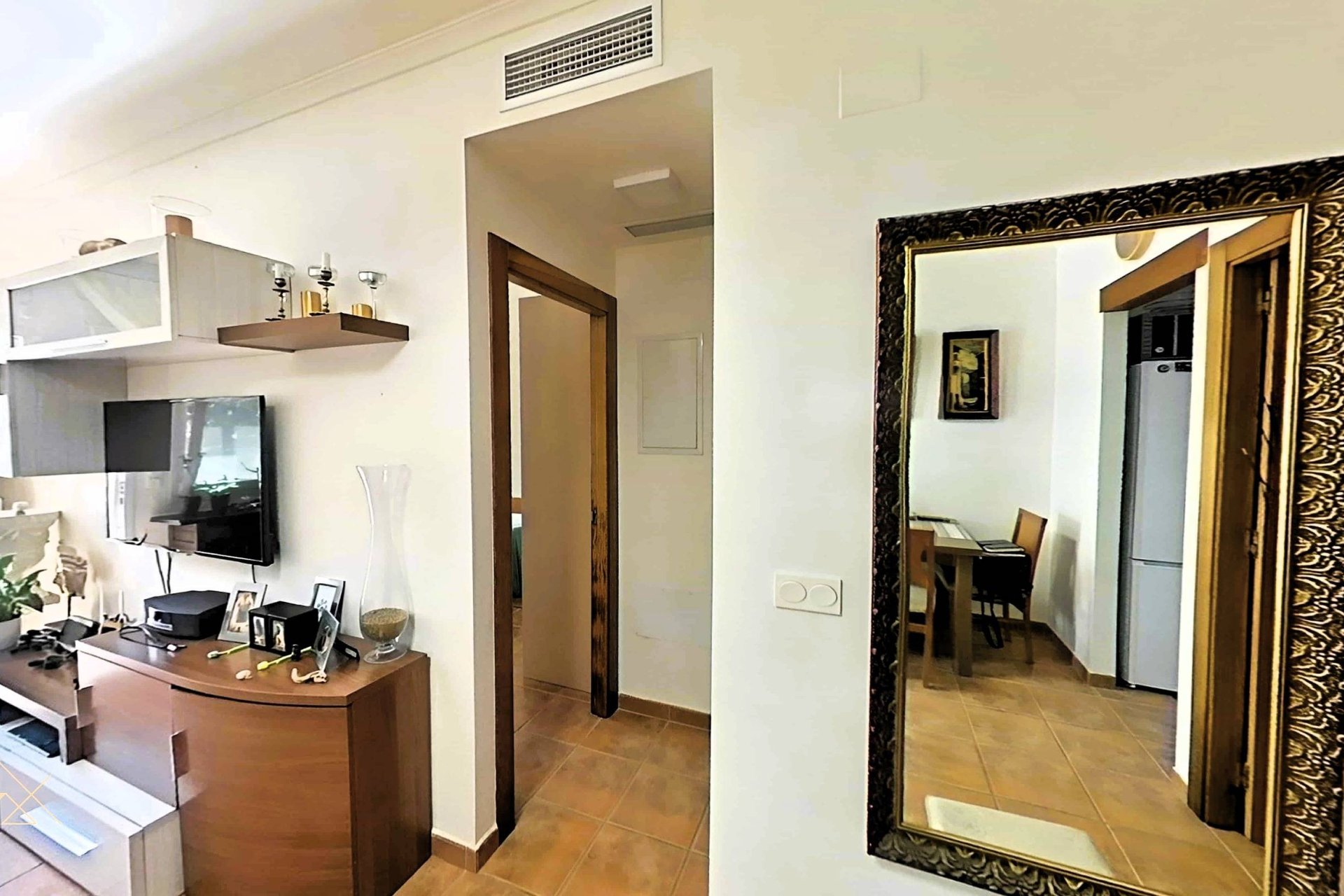 Revente - Town House -
Pilar de la Horadada - Mil Palmeras