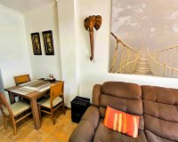 Revente - Town House -
Pilar de la Horadada - Mil Palmeras