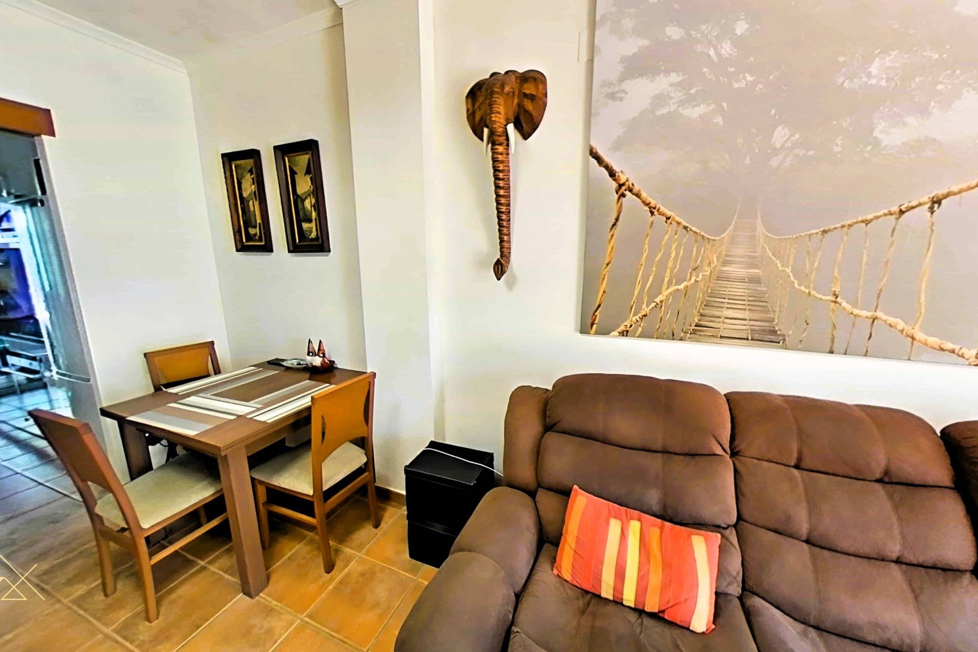 Revente - Town House -
Pilar de la Horadada - Mil Palmeras