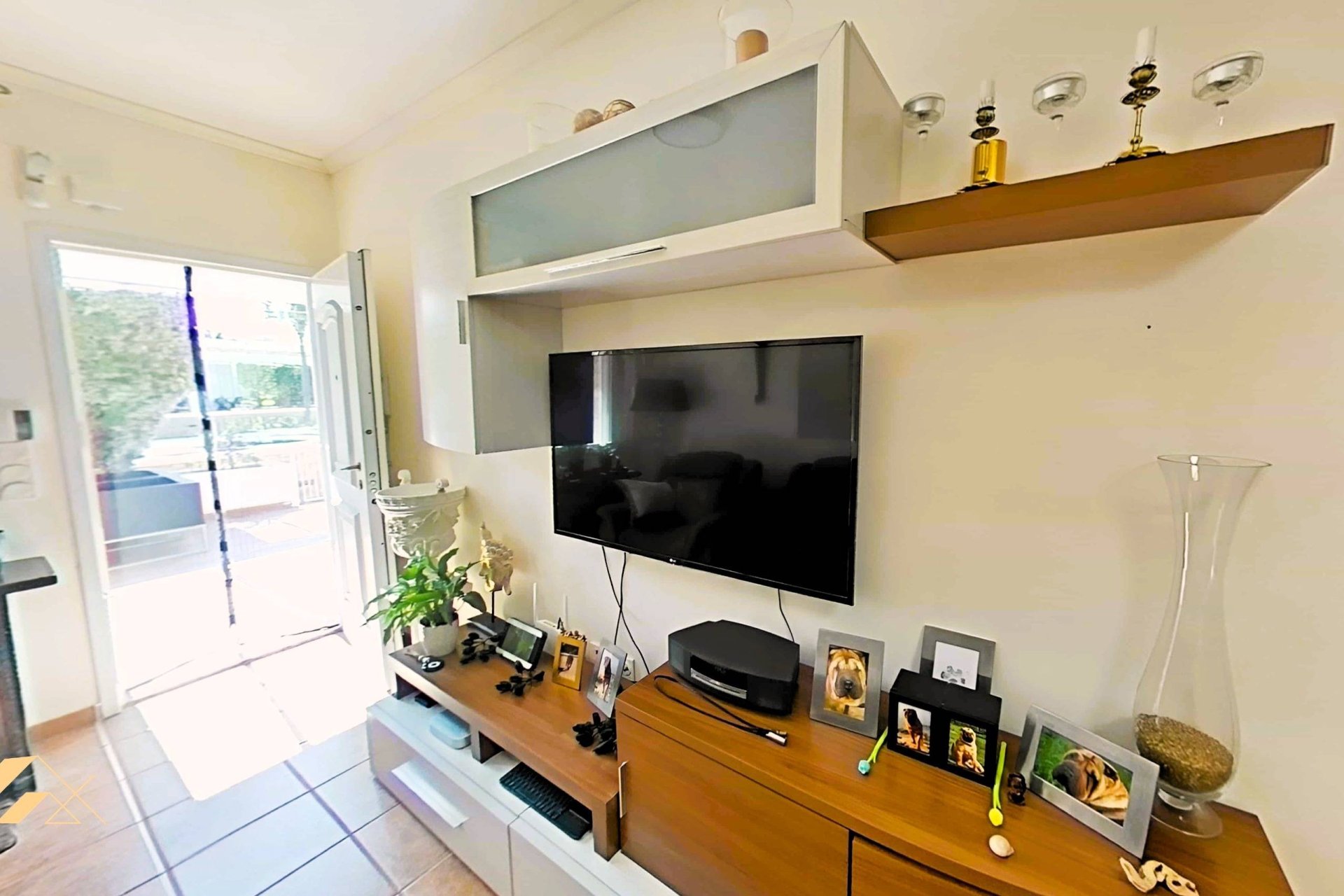 Revente - Town House -
Pilar de la Horadada - Mil Palmeras