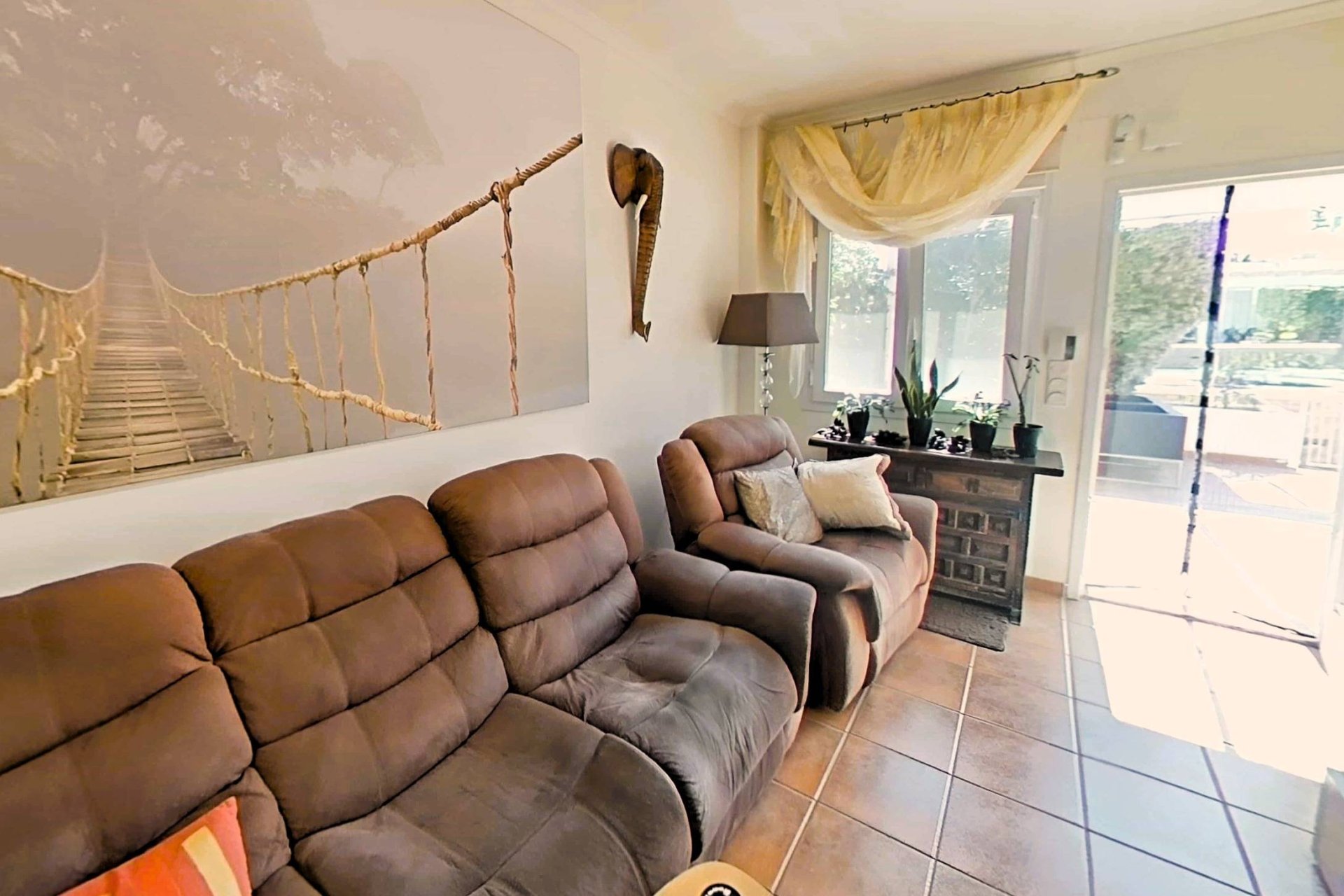 Revente - Town House -
Pilar de la Horadada - Mil Palmeras