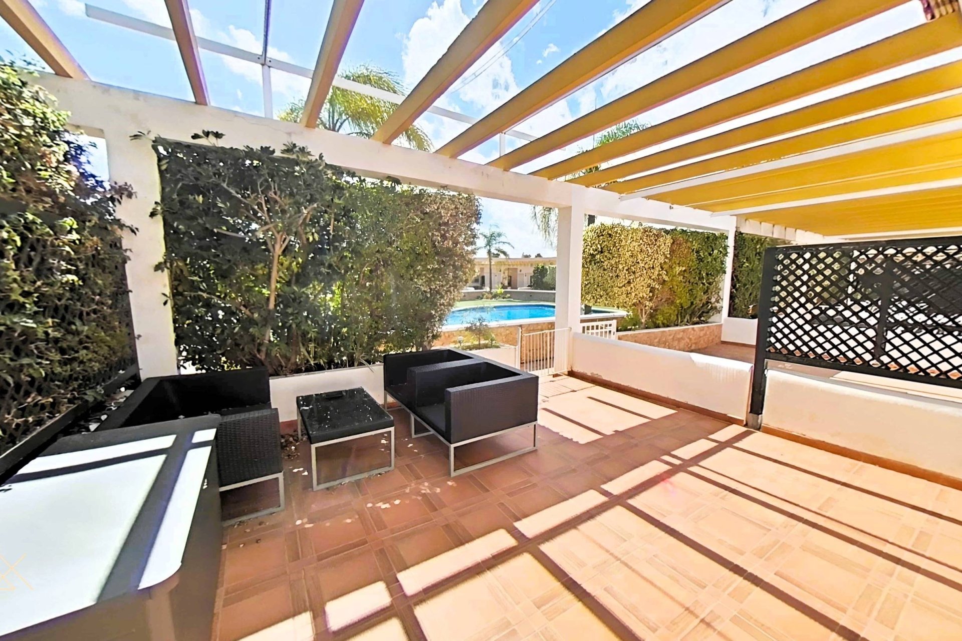 Revente - Town House -
Pilar de la Horadada - Mil Palmeras