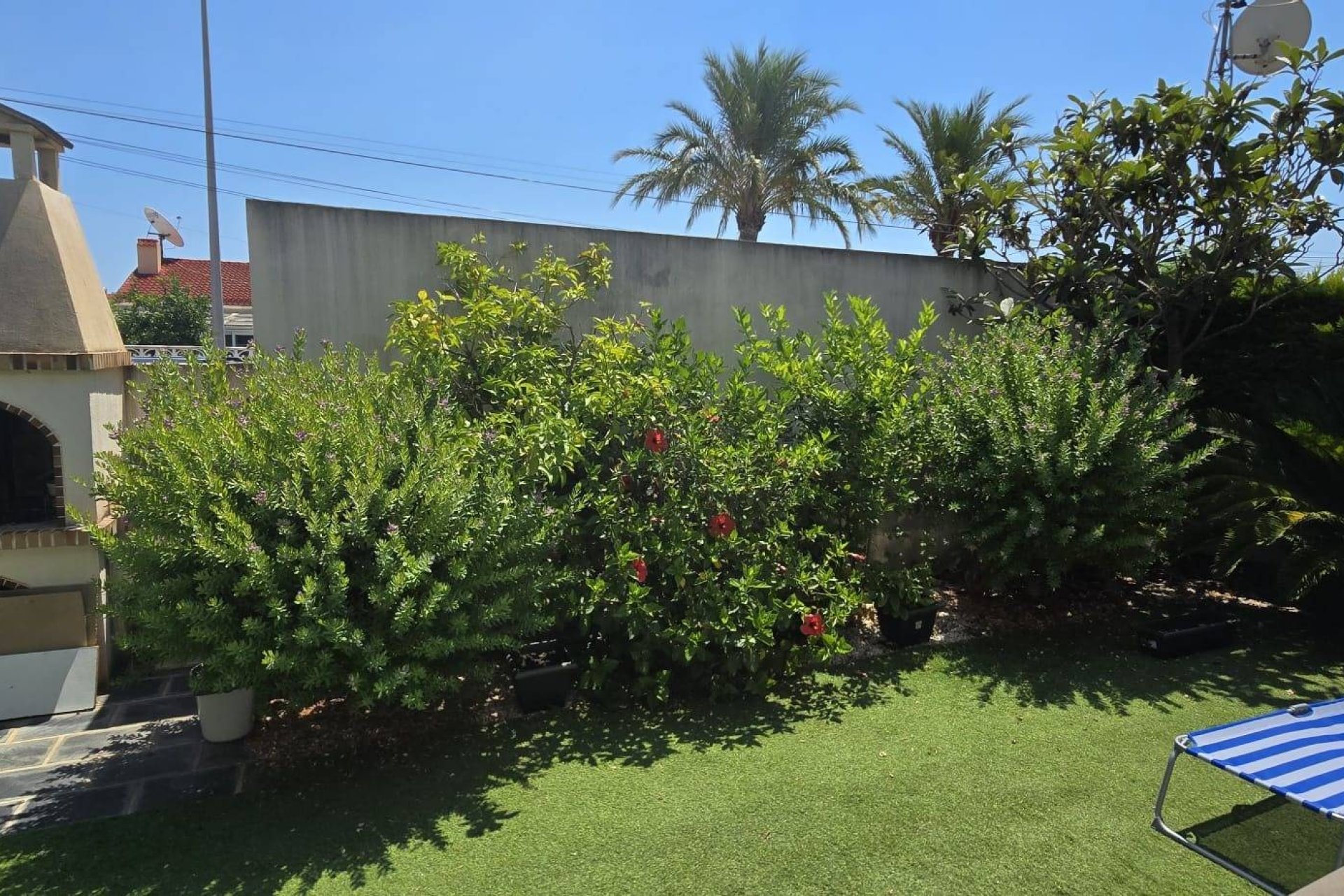 Revente - Town House -
Pilar de la Horadada - Mil Palmeras