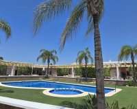 Revente - Town House -
Pilar de la Horadada - Mil Palmeras