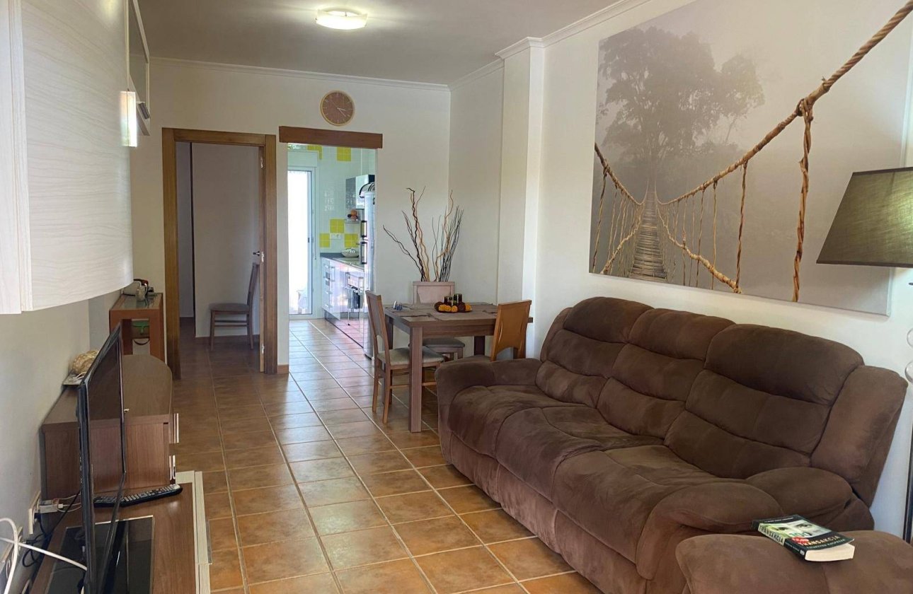 Revente - Town House -
Pilar de la Horadada - Mil Palmeras