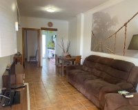 Revente - Town House -
Pilar de la Horadada - Mil Palmeras