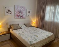 Revente - Town House -
Pilar de la Horadada - Mil Palmeras