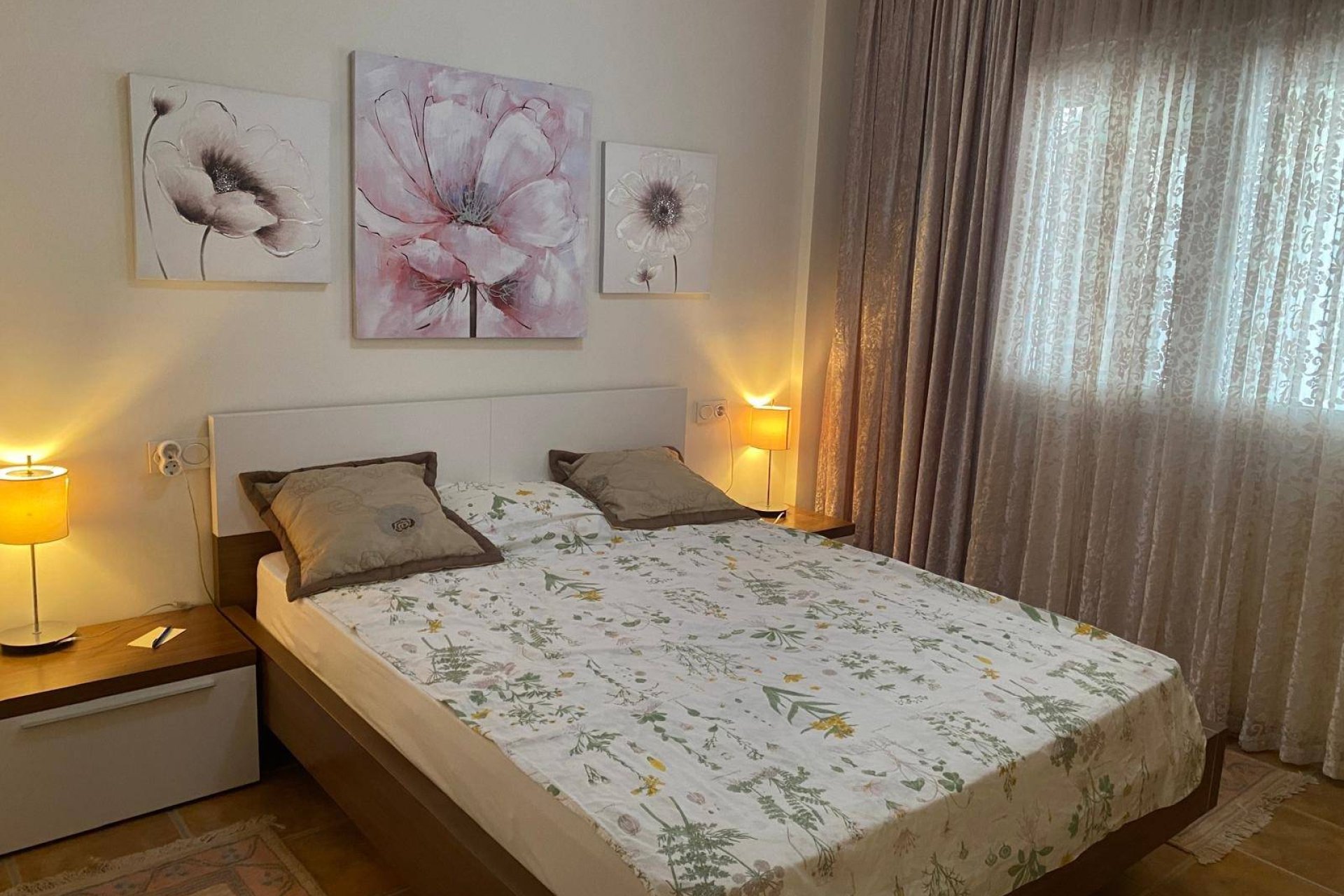 Revente - Town House -
Pilar de la Horadada - Mil Palmeras