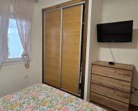 Revente - Town House -
Pilar de la Horadada - Mil Palmeras