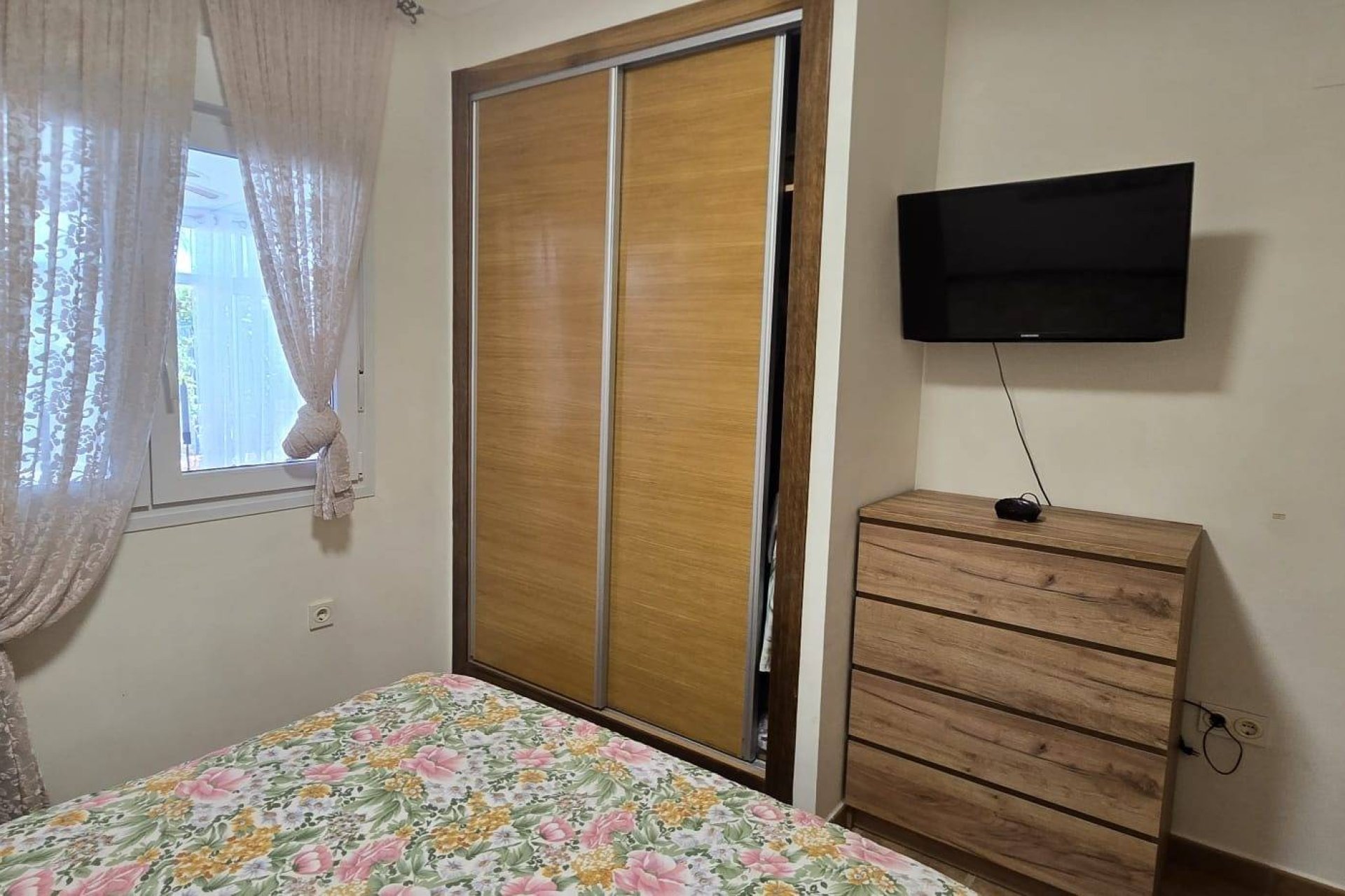 Revente - Town House -
Pilar de la Horadada - Mil Palmeras