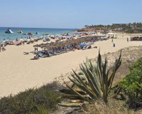 Revente - Town House -
Pilar de la Horadada - Mil Palmeras