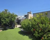 Revente - Town House -
Pilar de la Horadada - Mil Palmeras