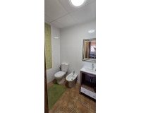 Revente - Town House -
Pilar de la Horadada - Mil Palmeras