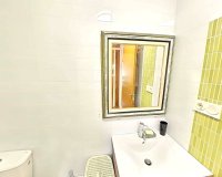 Revente - Town House -
Pilar de la Horadada - Mil Palmeras